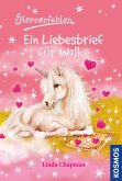 Ein Liebesbrief für Wolke / Sternenfohlen Bd.20 (eBook, ePUB)