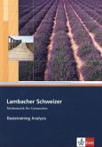 Lambacher Schweizer. Sekundarstufe II. Basistraining Analysis