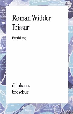 Ibissur (eBook, ePUB) - Widder, Roman