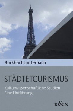 Städtetourismus - Lauterbach, Burkhart