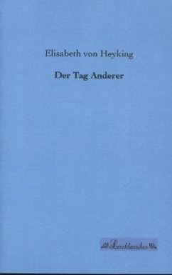 Der Tag Anderer