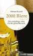 2000 Biere (eBook, ePUB) - Bild 1