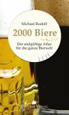 2000 Biere (eBook, ePUB)