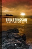 Das brennende Meer (eBook, ePUB)