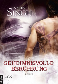 Geheimnisvolle Berührung / Gestaltwandler Bd.12 (eBook, ePUB) - Singh, Nalini