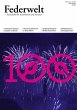 Federwelt 100, 03-2013 (eBook, PDF) - Bild 1