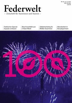 Federwelt 100, 03-2013 (eBook, PDF)