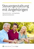 Steuergestaltung mit Angehörigen (eBook, ePUB)