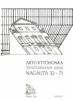 Cover Venetsialainen sarja: Nagauta 32-71
