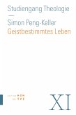 Geistbestimmtes Leben (eBook, PDF)