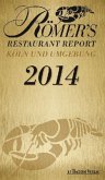 Römer's Restaurant Report 2014 Römer's Restaurant Report 2014