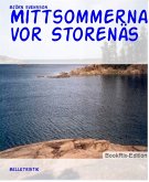 Mittsommernacht vor Storenäs (eBook, ePUB)