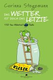 Das Wetter ist doch das Letzte (eBook, ePUB)