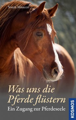 Was uns die Pferde flüstern (eBook, ePUB) - Mauceri, Sonia