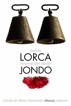 Poema del cante jondo - García Lorca, Federico; Hernández Sánchez, Mario