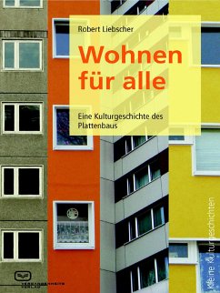 Wohnen für alle (eBook, PDF) - Liebscher, Robert