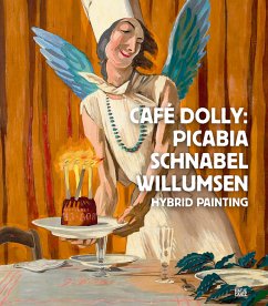 Café Dolly - Picabia, Francis; Schnabel, Julian; Willumsen, J. F.