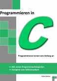 Programmieren in C (eBook, ePUB)