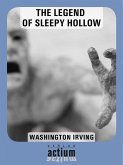 THE LEGEND OF SLEEPY HOLLOW (eBook, ePUB)