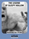 THE LEGEND OF SLEEPY HOLLOW (eBook, ePUB) THE LEGEND OF SLEEPY HOLLOW (eBook, ePUB)