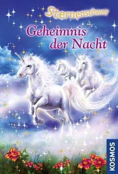 Geheimnis der Nacht / Sternenschweif Bd.24 (eBook, ePUB) - Chapman, Linda