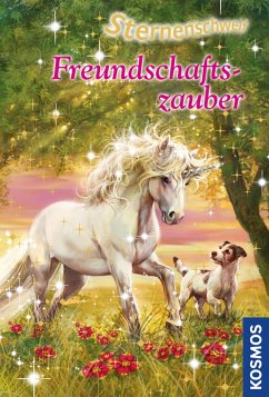 Freundschaftszauber / Sternenschweif Bd.25 (eBook, ePUB) - Chapman, Linda