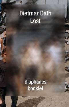 Lost (eBook, ePUB) - Dath, Dietmar