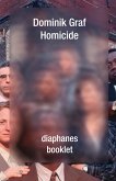 Homicide (eBook, ePUB)