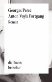Anton Voyls Fortgang (eBook, ePUB)