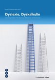 Dyslexie, Dyskalkulie (eBook, ePUB)