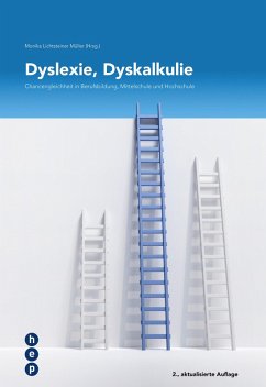 Dyslexie, Dyskalkulie (eBook, ePUB) - Müller, Monika