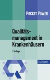 Qualitätsmanagement in Krankenhäusern (eBook, PDF)