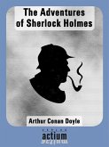 The adventures of Sherlock Holmes (eBook, ePUB) The adventures of Sherlock Holmes (eBook, ePUB)
