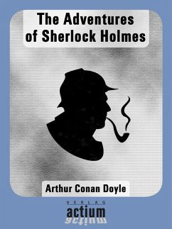 The adventures of Sherlock Holmes (eBook, ePUB) - Doyle, Arthur Conan