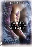 Ewiger Schwur / Engel der Dunkelheit Bd.1 (eBook, ePUB)