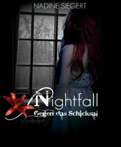 Nightfall (eBook, ePUB) - Siegert, Nadine