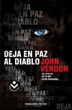 Deja en Paz al Diablo - Verdon, John