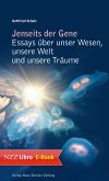 Jenseits der Gene (eBook, ePUB)