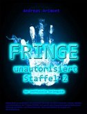 Fringe unautorisiert - Staffel 2. Der inoffizielle Serienguide (eBook, ePUB)
