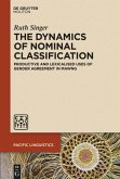 The Dynamics of Nominal Classification