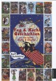 Tag & Nacht Geschichten mit den Hunden Mulle & Charlie Tag & Nacht Geschichten mit den Hunden Mulle & Charlie