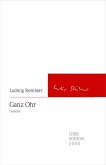 Ganz Ohr (eBook, PDF)