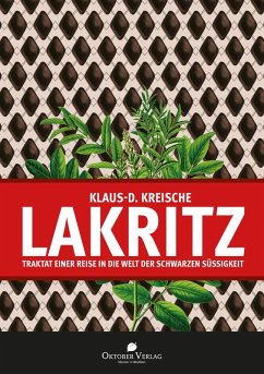 Lakritz (eBook, ePUB) - Kreische, Klaus-D.