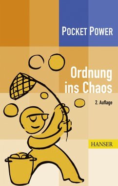 Ordnung ins Chaos (eBook, PDF) - Brunner, Anne