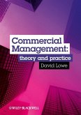 Commercial Management (eBook, ePUB)