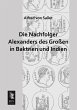 Die Nachfolger Alexanders des Großen... - Bild 1