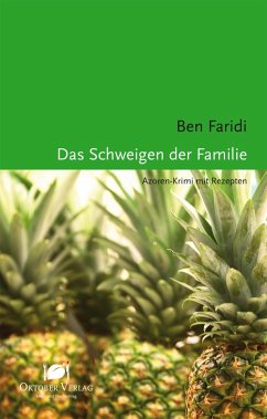 Das Schweigen der Familie (eBook, ePUB) - Faridi, Ben