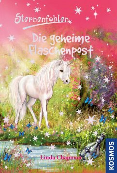 Die geheime Flaschenpost / Sternenfohlen Bd.21 (eBook, ePUB) - Chapman, Linda