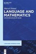 Language and Mathematics - Bild 1