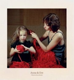 Cover Anna & Eve
